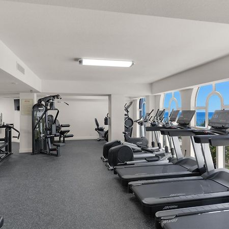Calypso 2207E Apartment Панама Сити Бийч Екстериор снимка