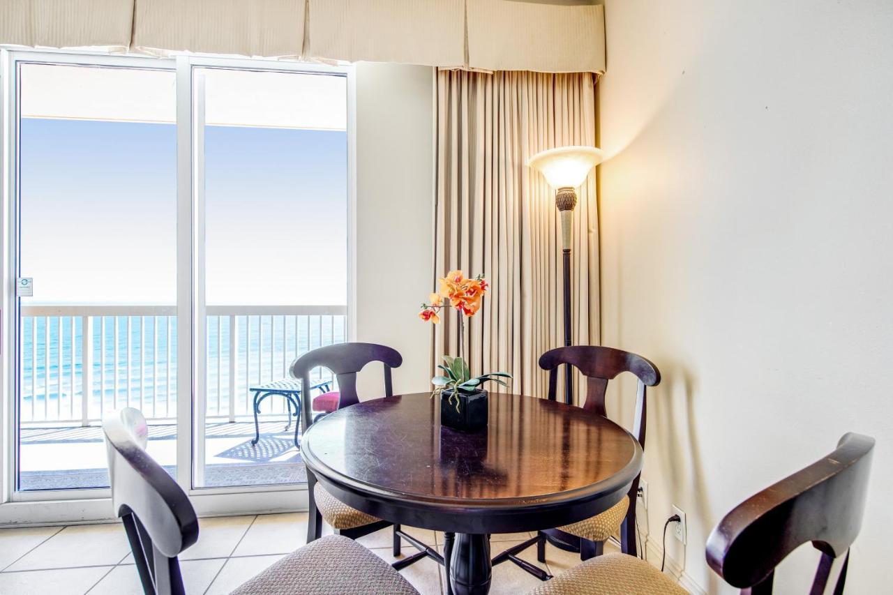 Calypso 2207E Apartment Панама Сити Бийч Екстериор снимка