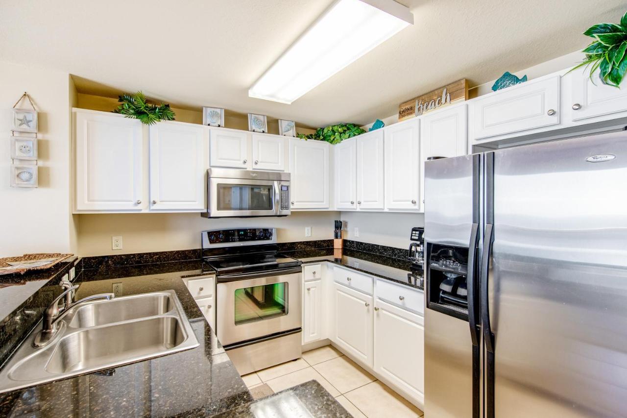 Calypso 2207E Apartment Панама Сити Бийч Екстериор снимка