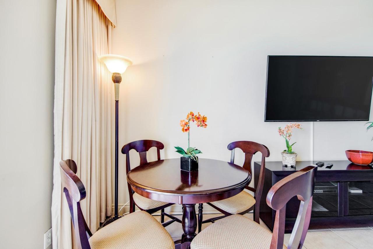 Calypso 2207E Apartment Панама Сити Бийч Екстериор снимка
