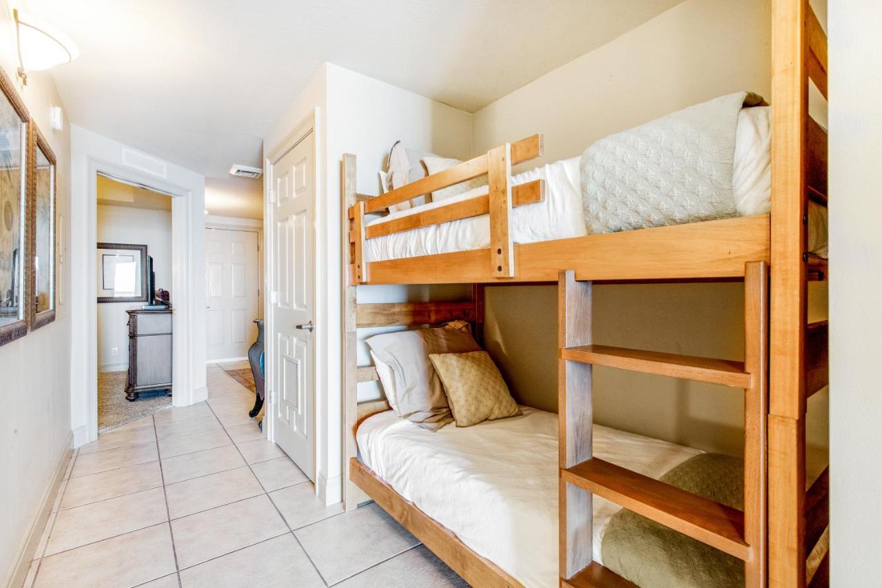 Calypso 2207E Apartment Панама Сити Бийч Екстериор снимка