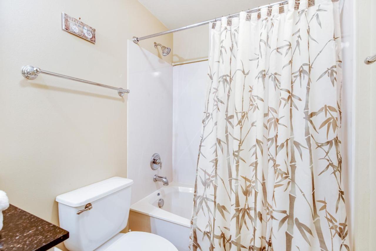 Calypso 2207E Apartment Панама Сити Бийч Екстериор снимка