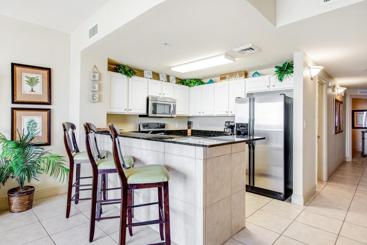Calypso 2207E Apartment Панама Сити Бийч Екстериор снимка