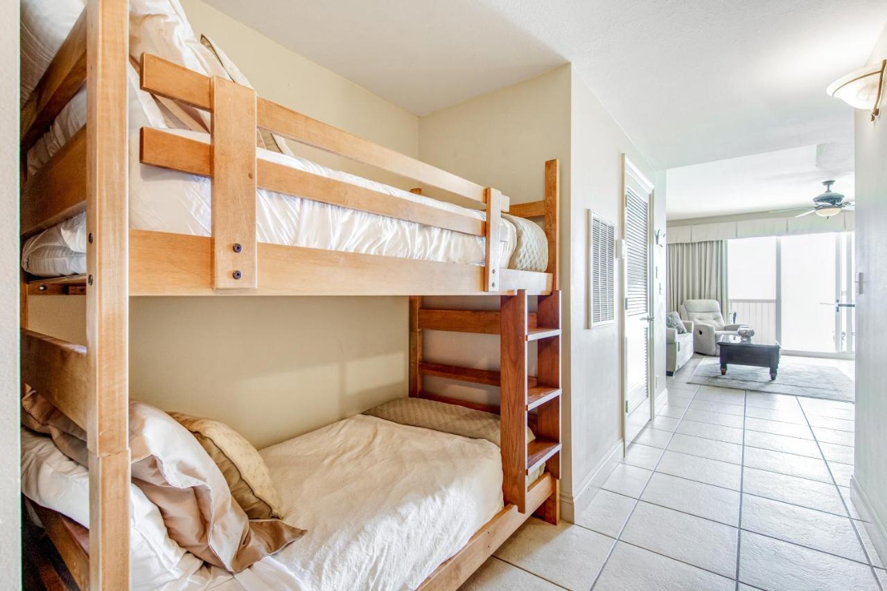 Calypso 2207E Apartment Панама Сити Бийч Екстериор снимка