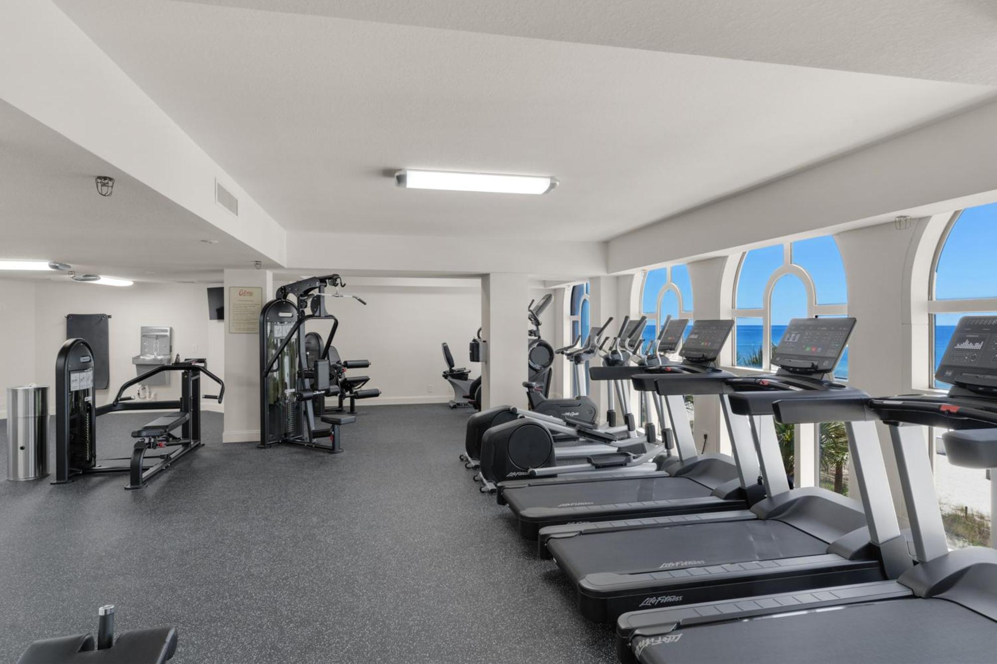 Calypso 2207E Apartment Панама Сити Бийч Екстериор снимка